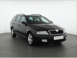 koda Octavia 1.9 TDI, po STK, udrovan