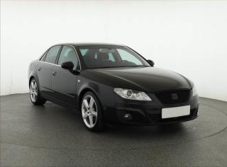 Seat Exeo 2.0 TDI, Xenony, Tempomat