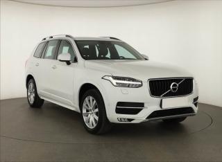 Volvo XC90 D5 AWD, ALL ,SERVISKA, DPH, R