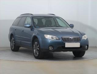 Subaru Outback 2.5 i, 4X4, nov STK, Tan