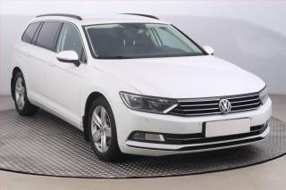 Volkswagen Passat Comfortline 2.0 TDI