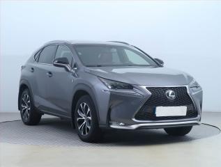 Lexus NX 200t F Sport 200t