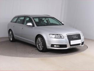 Audi A6 Basis 2.0 TDI, Navi, Xenony