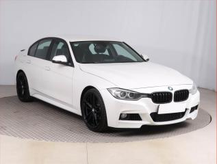 BMW Edition Sport 320 d