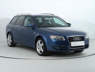 Audi A4 1.9 TDI , dobrý stav