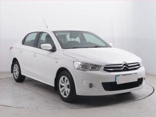 Citro�n C-Elys�e 1.6 VTi, �R,1.maj, Serv.kniha
