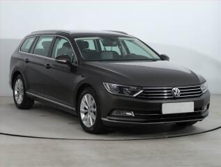 Volkswagen Passat 2.0 TDI, Automat, K��e