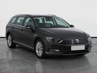 Volkswagen Passat 2.0 TDI, Automat, K��e