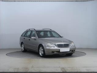 Mercedes-Benz Classic C 270 CDI