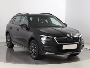 �koda Kamiq Style 1.5 TSI