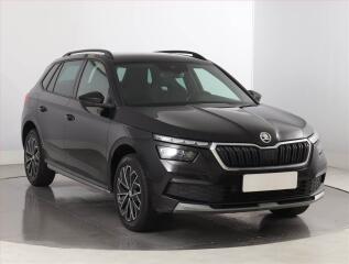 �koda Kamiq Style 1.5 TSI