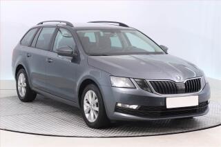 �koda Octavia 1.6 TDI, Automat, Navi