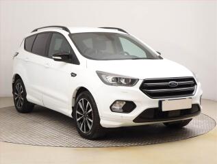 Ford Kuga ST-Line X 2.0 TDCi, 4X4, �R