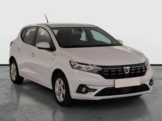 Dacia Sandero 1.0 TCe, Serv.kniha, Tempomat