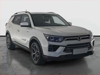 SsangYong Korando 1.5 T-GDI, �R,1.maj
