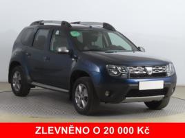 Dacia Duster 1.6 SCe, LPG, 4X4, R,1.maj