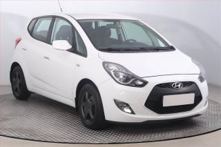 Hyundai ix20 1.4 CVVT, R,1.maj, Serv.kniha