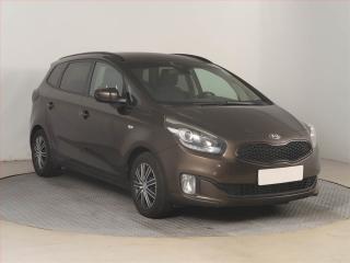 Kia Carens 1.7 CRDi, Tempomat