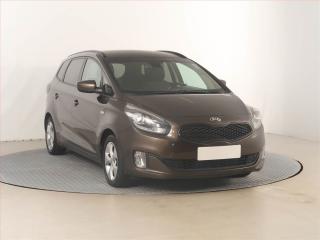 Kia Carens 1.7 CRDi, Tempomat