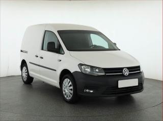 Volkswagen Caddy 2.0 TDI, R
