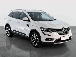 Renault Koleos 2.0 dCi, 4X4, Automat