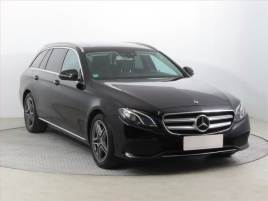 Mercedes-Benz Avantgarde E 400 4MATIC