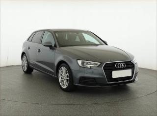 Audi A3 S-Line 1.4 TFSI, Automat