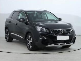 Peugeot 3008 1.2 PureTech, Automat, �R