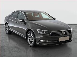 Volkswagen Passat Highline 1.8 TSI, Automat