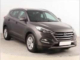 Hyundai Tucson 1.7 CRDi, Serv.kniha, Navi