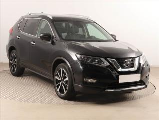 Nissan X-Trail 2.0 dCi, 4x4,automat,LED