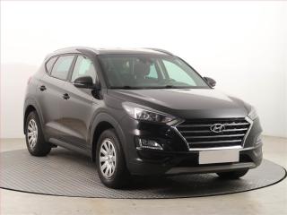 Hyundai Tucson Adventure 1.6 CRDi, Automat