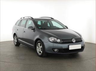 Volkswagen Golf 1.4 TSI, Serv.kniha