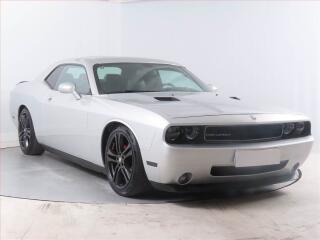 Dodge Challenger 3.5 V6, Automat, K��e