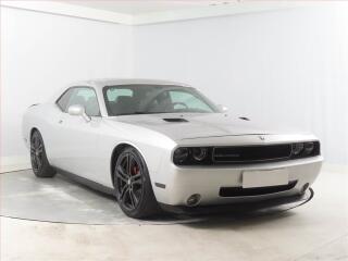 Dodge Challenger 3.5 V6, Automat, K��e