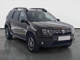 Dacia Duster 1.6 SCe, �R,1.maj, Serv.kniha