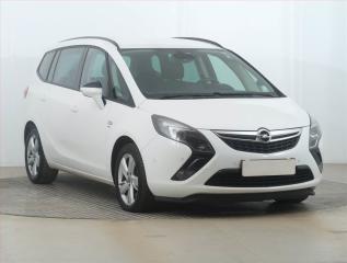 Opel Zafira 1.4 Turbo, Automat, R,1.maj