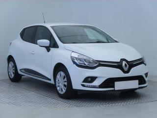 Renault Clio 1.2 16V, R,1.maj, Serv.kniha