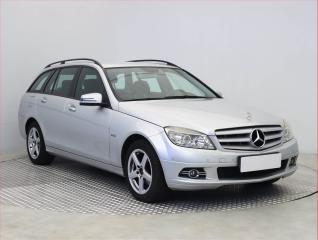 Mercedes-Benz C 180, Automat, Navi, Tempomat