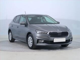 �koda Fabia Ambition 1.0, Tempomat