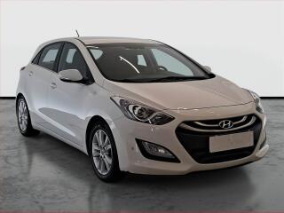 Hyundai i30 Trikolor 1.6 MPI, Tempomat