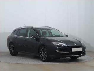 Renault Laguna 2.0 dCi, Navi, Xenony