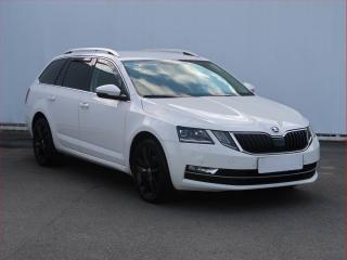 koda Octavia Style 1.5 TSI, Automat