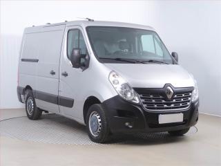 Renault Master 2.3 dCi 110, L1H1, 1.0t