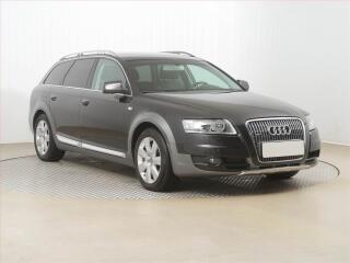 Audi A6 Allroad 3.0 TDI, 4X4, Automat