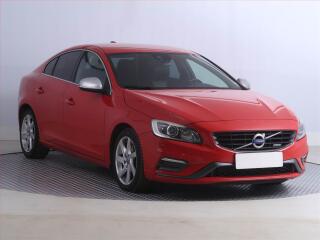 Volvo S60 R-Design D4 Polestar, Automat