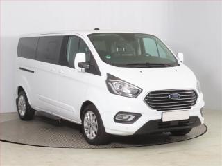 Ford Tourneo Custom Titanium 2.0 EcoBlue mHEV, R