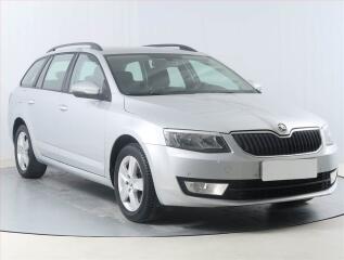 �koda Octavia 1.6 TDI, Navi, Tempomat
