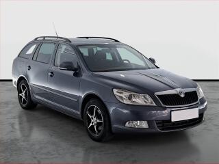 �koda Octavia Ambiente 1.4 TSI, Tempomat