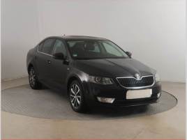 koda Octavia Edition 1.2 TSI, Serv.kniha